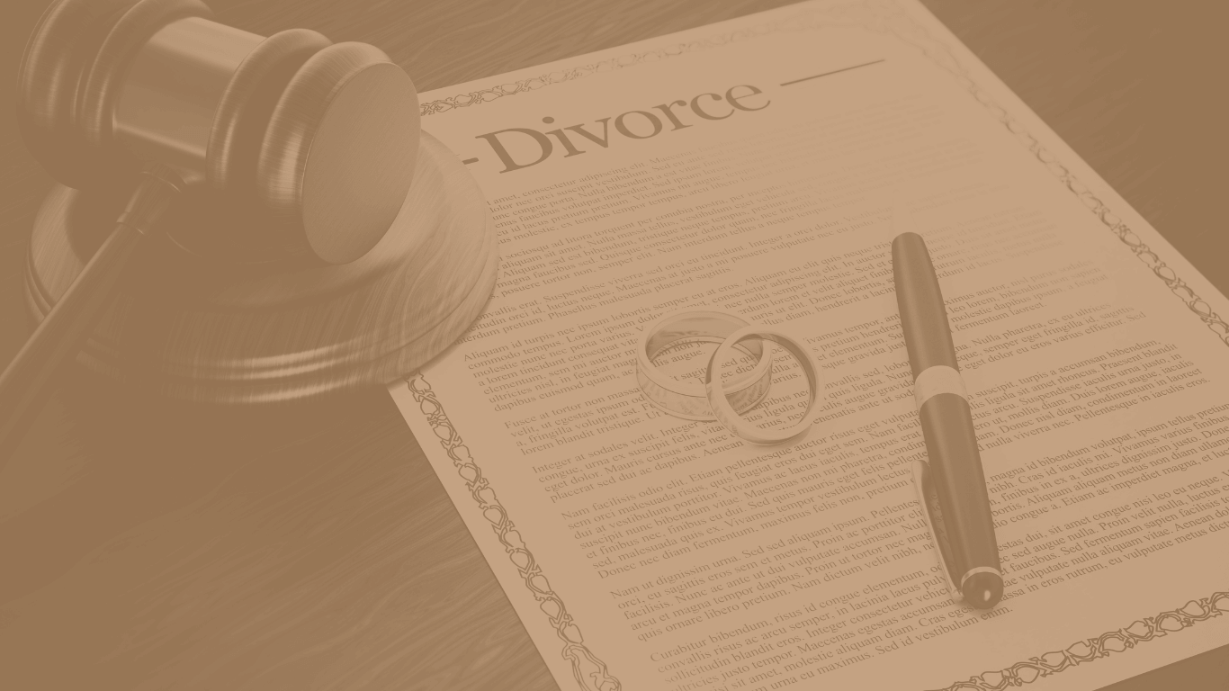 divorce photo